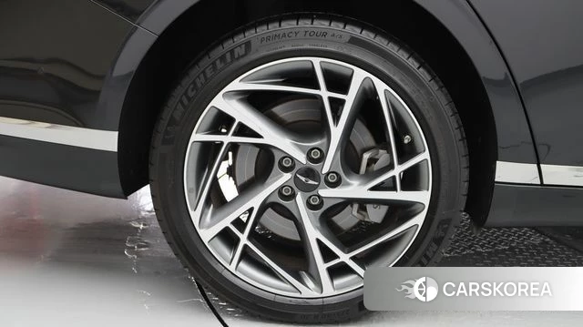 Genesis G90 (RS4) id 4899150 из Кореи 18