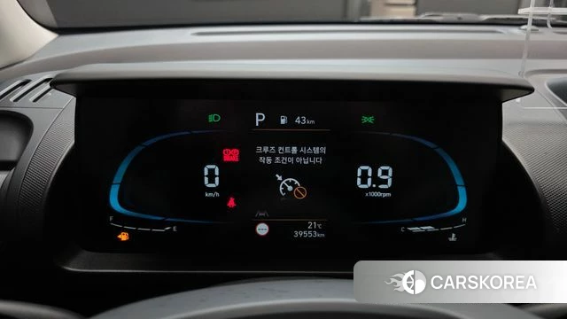 Hyundai Casper id 4322458 из Кореи 29