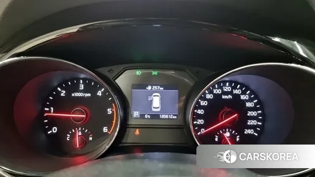 Kia The New Carnival id 3757532 из Кореи 17