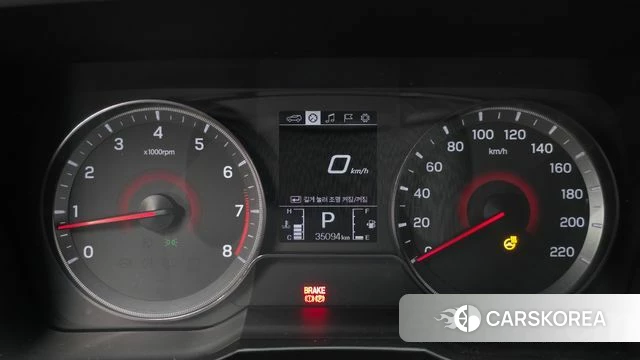 Ssangyong Berry New Tivoli id 4490548 из Кореи 18