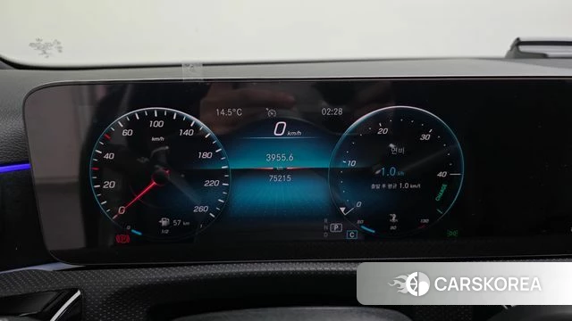 Mercedes-Benz A-Class W177 id 3843165 из Кореи 18