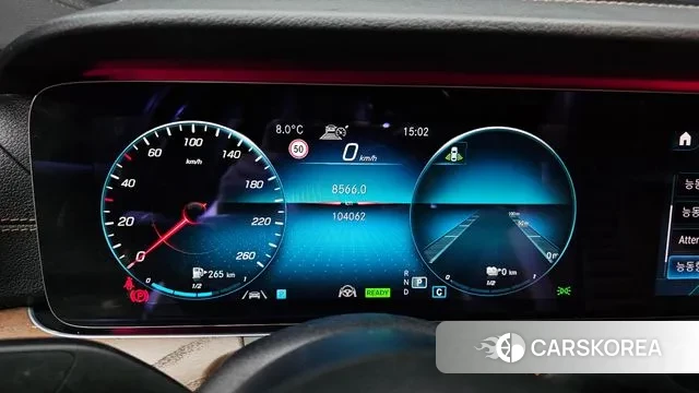 Mercedes-Benz E-Class W213 id 3433518 из Кореи 18