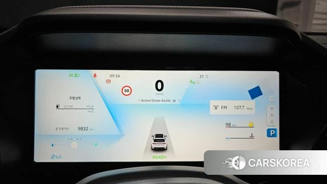 Renault Korea (Samsung) Grand Coleos id 4421280 из Кореи 34