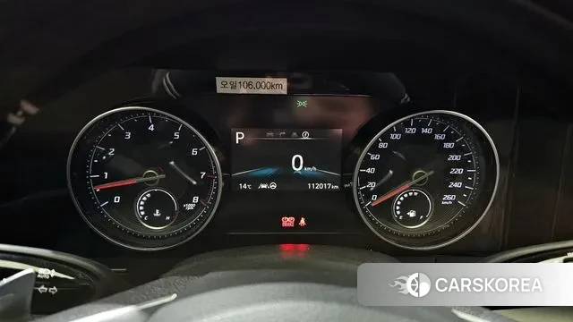 Hyundai The New Grandeur IG id 3291081 из Кореи 18