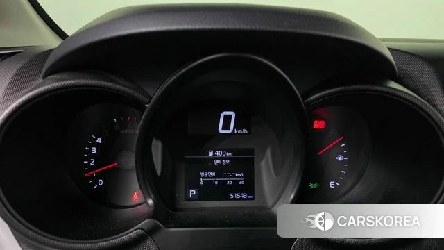 Kia The New Ray id 4793914 из Кореи 28