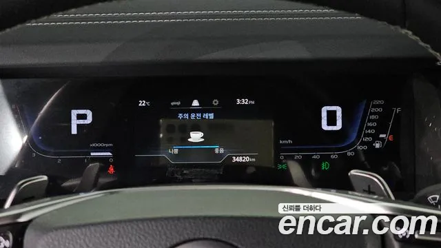 Ssangyong Torres id 2703316 из Кореи 18