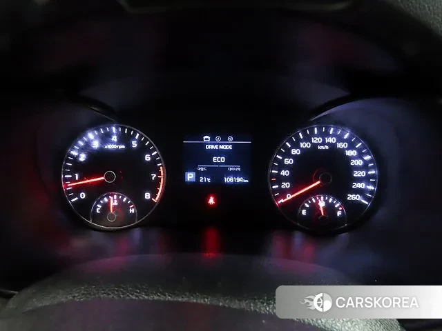 Kia The New K5 2nd generation id 3038892 из Кореи 17