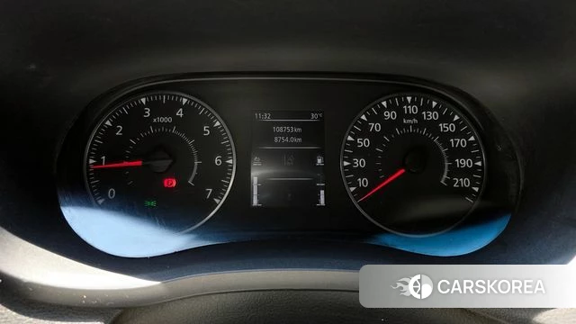 Renault Korea (Samsung) Master id 4324620 из Кореи 29
