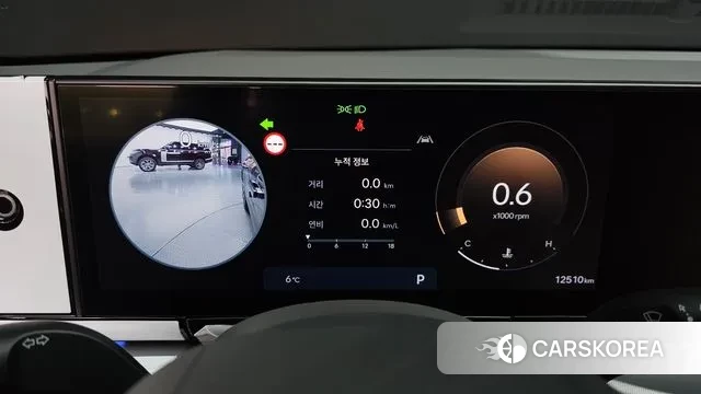 Hyundai Grandeur (GN7) id 3371864 из Кореи 18