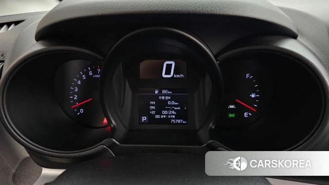 Kia The New Ray id 4507124 из Кореи 18