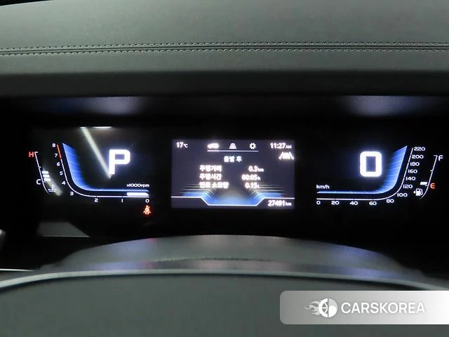 Ssangyong Torres id 4409089 из Кореи 18