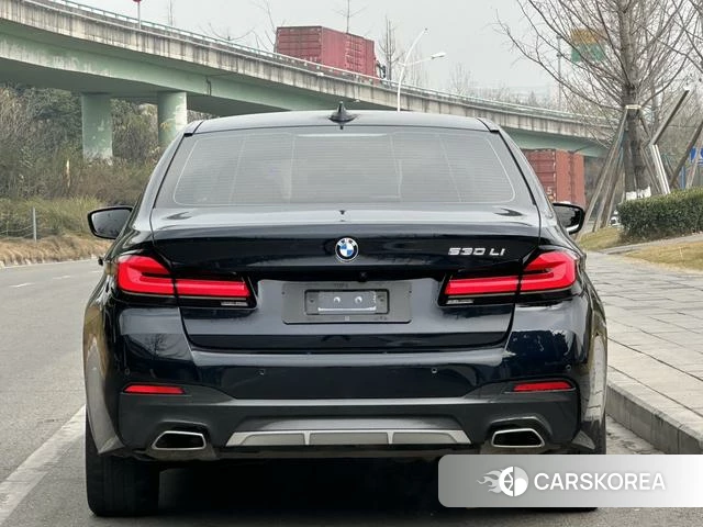 BMW 5 series id 4264719 из Китая 17