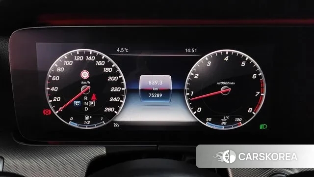 Mercedes-Benz E-Class W213 id 3651572 из Кореи 18