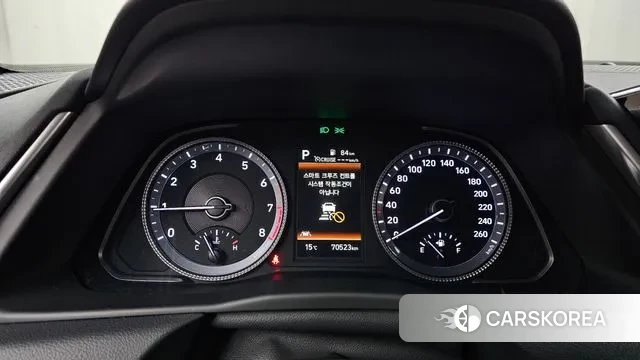 Hyundai Sonata (DN8) id 3463344 из Кореи 18