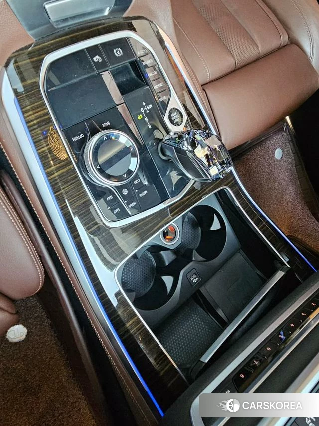 BMW X5 (imported) id 4236566 из Китая 8