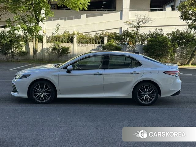 Toyota Camry id 4299851 из Китая 27