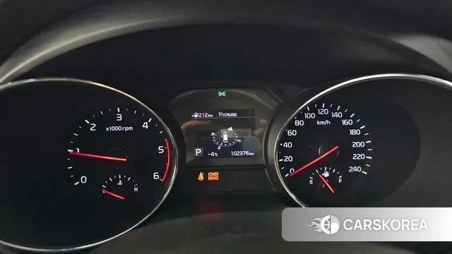 Kia The New Carnival id 3651246 из Кореи 18