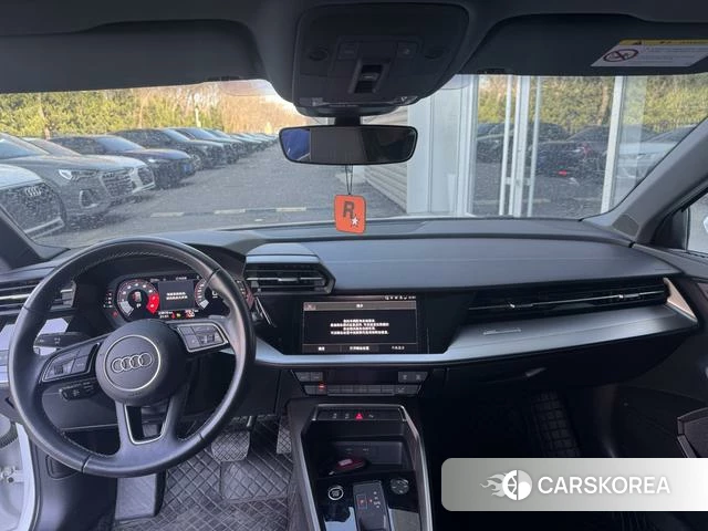Audi A3 id 4276049 из Китая 10