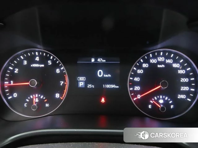 Kia Come New K3 id 4727755 из Кореи 18