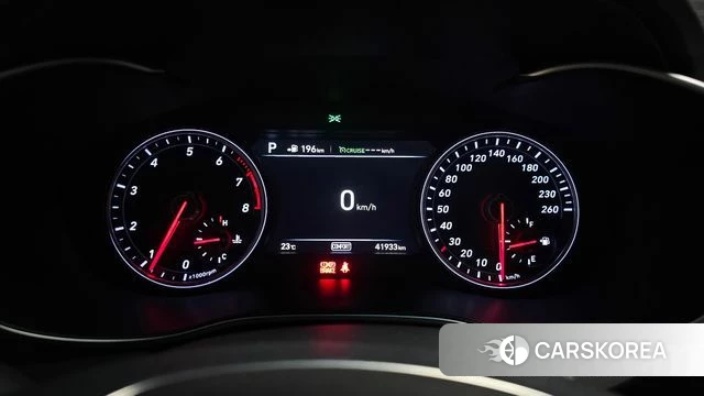 Genesis G70 id 4708737 из Кореи 31