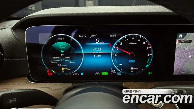 Mercedes-Benz E-Class W213 id 2833234 из Кореи 18