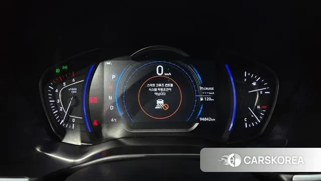 Hyundai Santa Fe TM id 3631639 из Кореи 18