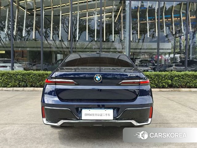 BMW 7 series id 4264044 из Китая 15