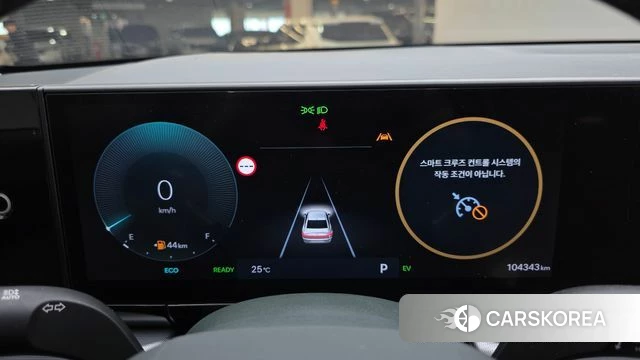 Hyundai Grandeur Hybrid (GN7) id 4921972 из Кореи 18