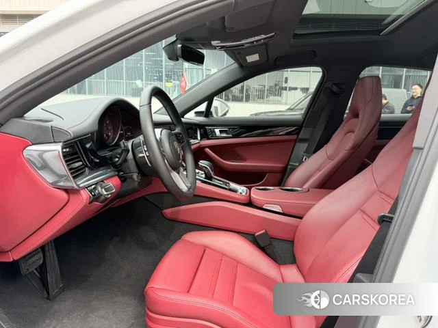 Porsche Panamera id 3939255 из Китая 13