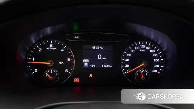 Kia The New Sorento id 3612481 из Кореи 18