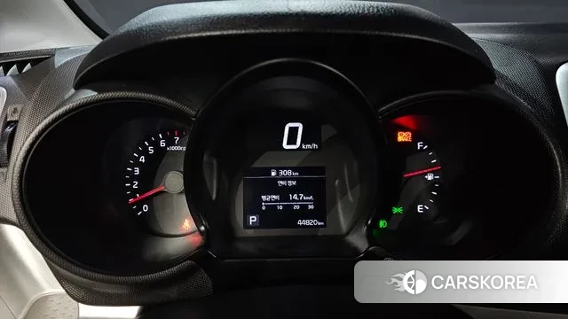 Kia The New Ray id 3708721 из Кореи 18