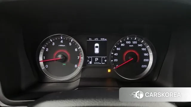 Ssangyong Berry New Tivoli id 3417675 из Кореи 18