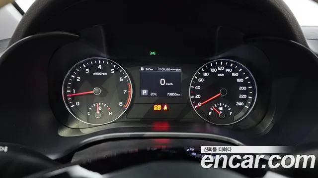 Kia Come New K3 id 2855705 из Кореи 18