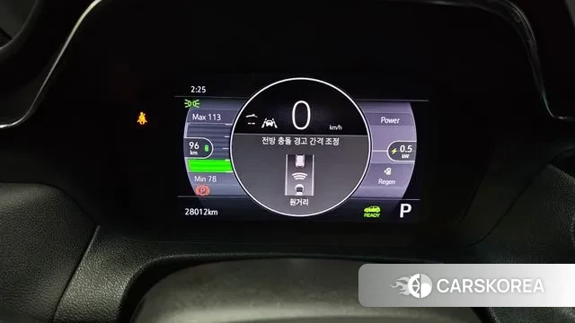 Chevrolet (GM Daewoo) New Bolt EV id 3322761 из Кореи 18