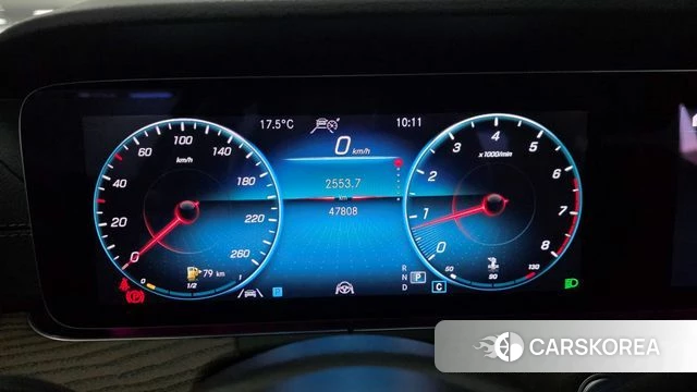 Mercedes-Benz E-Class W213 id 3799091 из Кореи 15