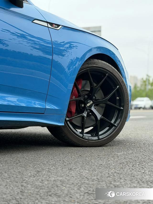 Audi S5 id 4301413 из Китая 17