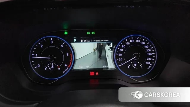 Hyundai Palisade id 3356471 из Кореи 18