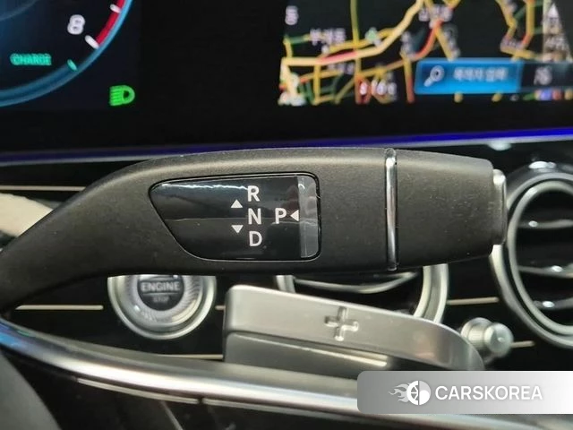 Mercedes-Benz E-Class W213 id 4561738 из Кореи 17