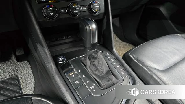 Volkswagen Tiguan second Generation id 4285043 из Кореи 29