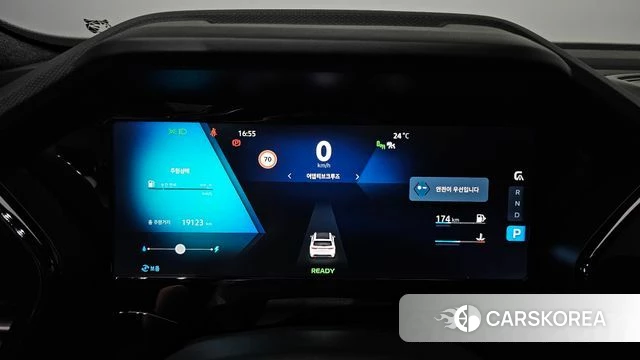 Renault Korea (Samsung) Grand Coleos id 4499412 из Кореи 33