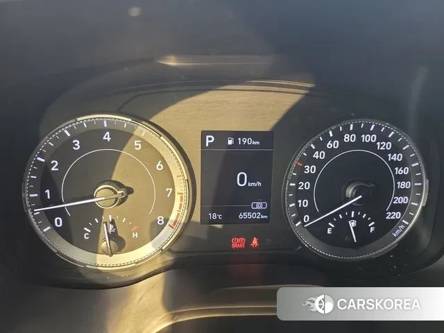 Hyundai Venue id 3416572 из Кореи 17