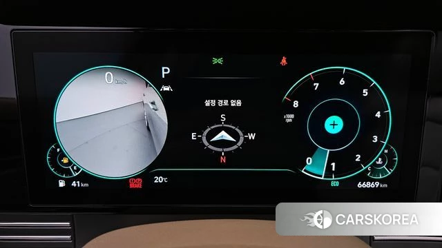 Hyundai The New Grandeur IG id 3893359 из Кореи 18