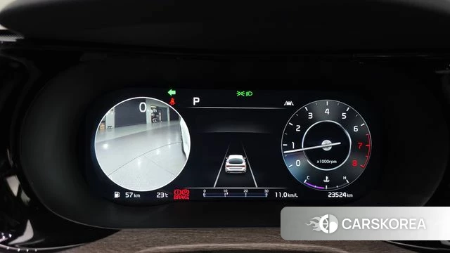 Kia K5 3rd generation id 4641609 из Кореи 30