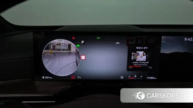 Genesis GV80 id 3751380 из Кореи 18