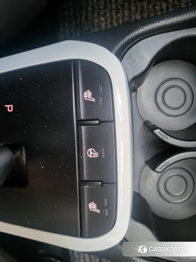Kia All New Morning (JA) id 4708823 из Кореи 17