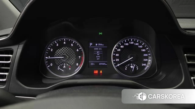 Hyundai The New Avante AD id 3936628 из Кореи 18