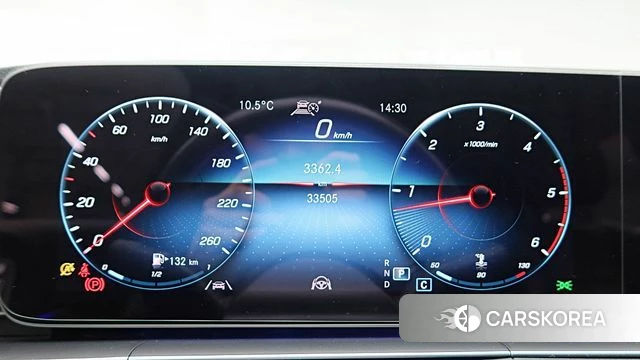 Mercedes-Benz GLE-Class W167 id 3860502 из Кореи 18