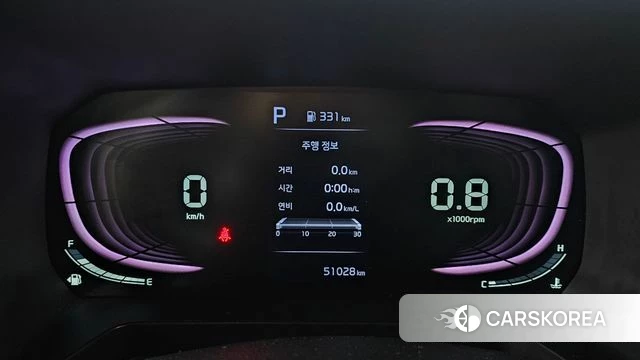 Kia The New Kia Ray id 3811632 из Кореи 18