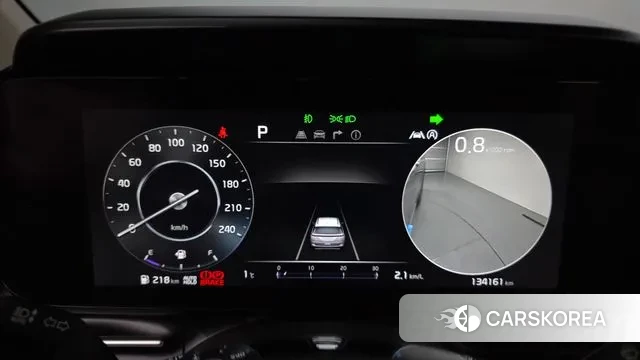 Kia Carnival 4th generation id 3577306 из Кореи 18