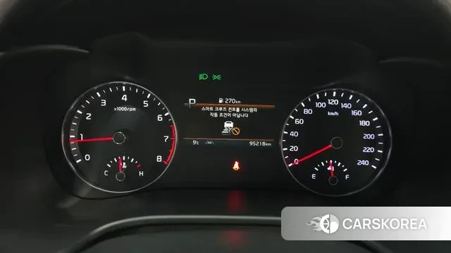 Kia The New K3 2nd generation id 3722101 из Кореи 18